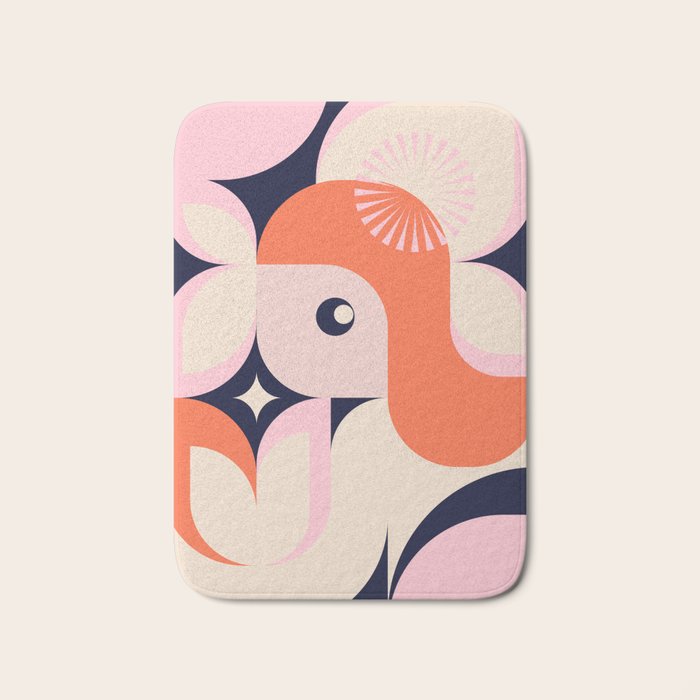 Little Bride Bath Mat Gallery Image 1