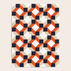 Geometric 02A Poster Gallery Image 4