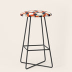 Geometric 02A Stool Gallery Image 1