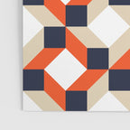 Geometric 02A Poster Gallery Image 3