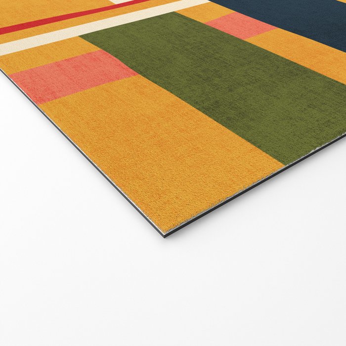 Variation of a theme Welcome Mat Gallery Image 2
