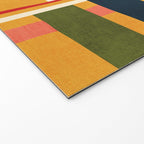 Variation of a theme Welcome Mat Gallery Image 2
