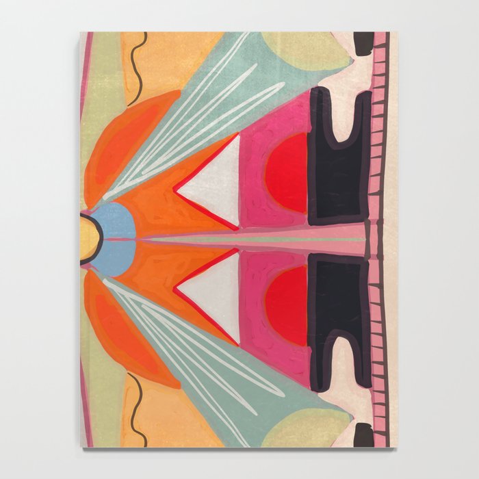 Abstraction Notebook Gallery Image 4