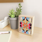 Abstraction Mini Art Print Gallery Image 2