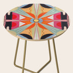Abstraction Side Table Gallery Image 2