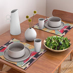 Abstraction Placemat Gallery Image 2