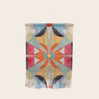 Abstraction Wall Hanging Gallery Image 1