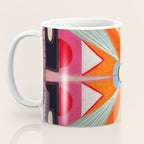 Abstraction Coffee Mug Gallery Image 3