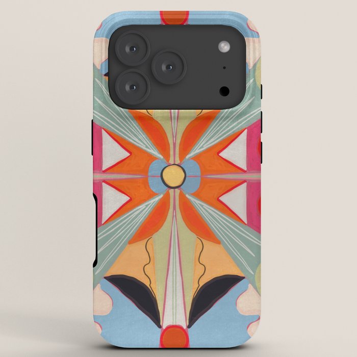 Abstraction iPhone Case Gallery Image 7