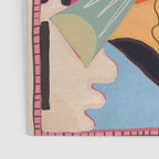 Abstraction Poster Gallery Image 3