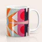 Abstraction Coffee Mug Gallery Image 1
