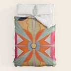 Abstraction Comforter Gallery Image 6