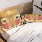 Nutcracker Pillow Sham Gallery Image 2