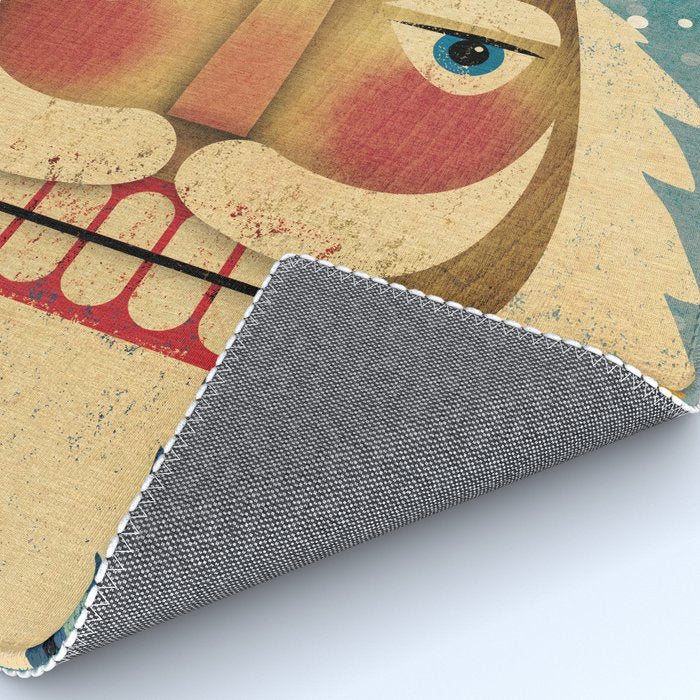 Nutcracker Rug Gallery Image 4