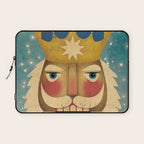 Nutcracker Laptop Sleeve Gallery Image 1