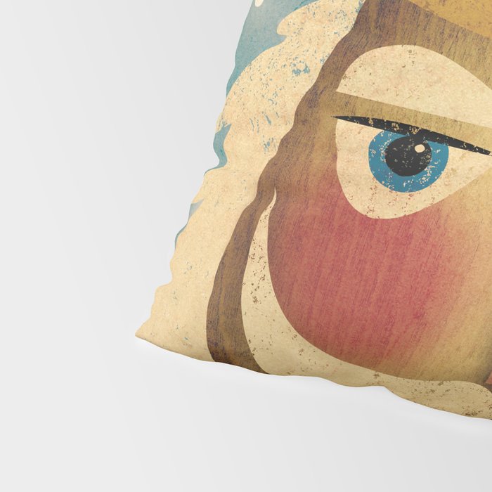 Nutcracker Pillow Sham Gallery Image 4