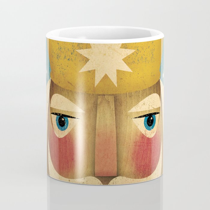 Nutcracker Coffee Mug Gallery Image 4