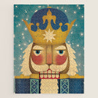 Nutcracker Jigsaw Puzzle Gallery Image 1