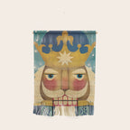 Nutcracker Wall Hanging Gallery Image 1