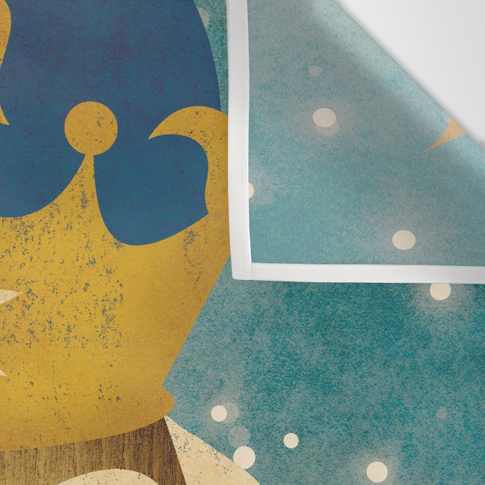 Nutcracker Wall Tapestry Gallery Image 3