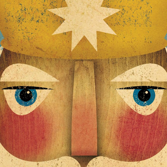 Nutcracker Coffee Mug Gallery Image 2