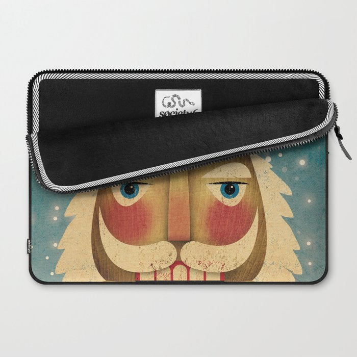 Nutcracker Laptop Sleeve Gallery Image 2
