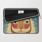 Nutcracker Laptop Sleeve Gallery Image 2