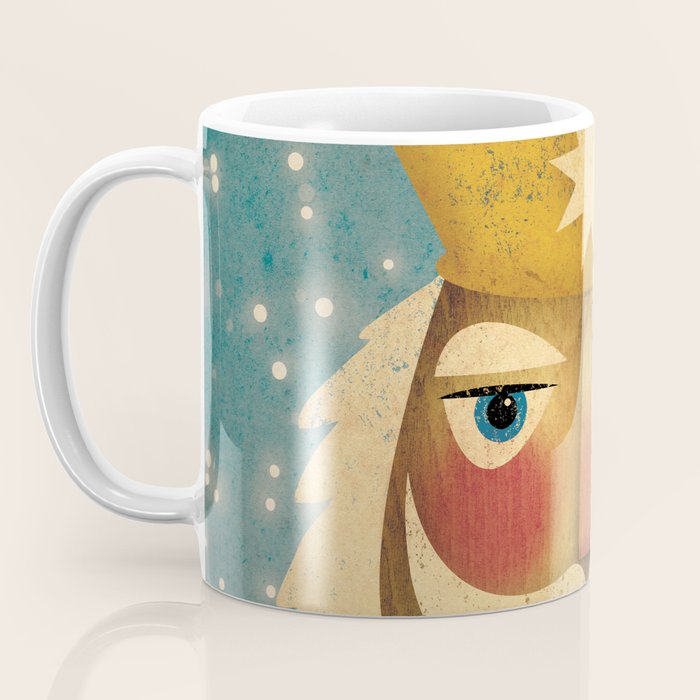 Nutcracker Coffee Mug Gallery Image 3