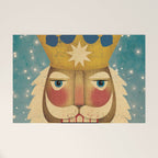 Nutcracker Welcome Mat Gallery Image 1
