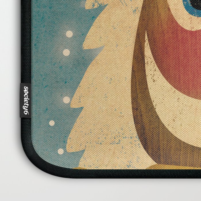 Nutcracker Laptop Sleeve Gallery Image 3