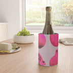 Pomegranates(Pink) Wine Chiller Gallery Image 4