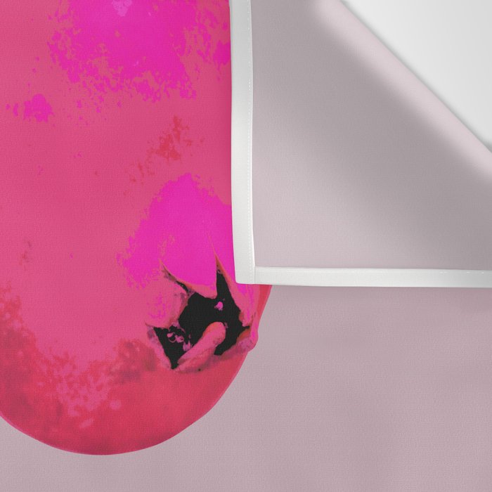 Pomegranates(Pink) Wall Tapestry Gallery Image 3