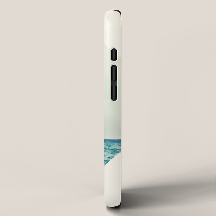 Salt Water Cure iPhone Case Gallery Image 2