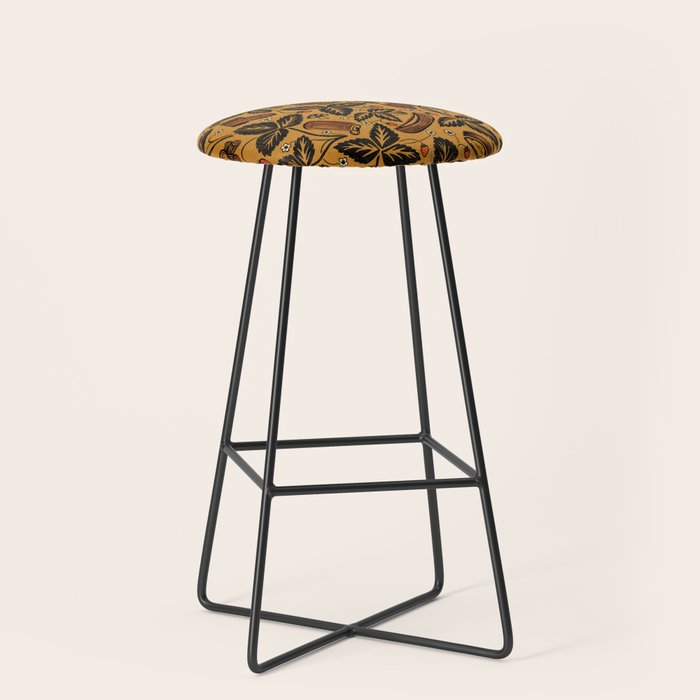 Summer Camping - Golden Stool Gallery Image 1