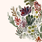 Succulents  Coffee Mug Gallery Image 2