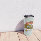Romanticize Relaxation Travel Mug Gallery Image 4