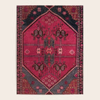 Bohemian Artwork Poster Gallery Image 4