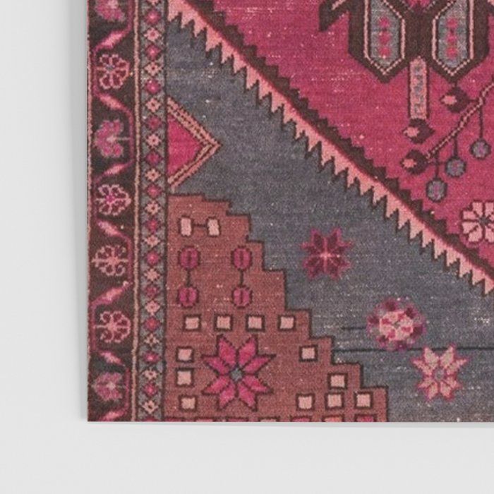Bohemian Artwork Poster Gallery Image 3