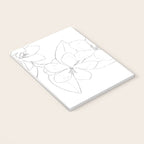 Branches Blooming Notebook Gallery Image 3