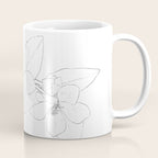 Branches Blooming Coffee Mug Gallery Image 1