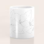 Branches Blooming Coffee Mug Gallery Image 4