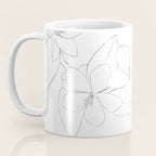 Branches Blooming Coffee Mug Gallery Image 3