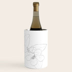 Branches Blooming Wine Chiller Gallery Image 3