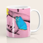Jewels in Hyacinth Coffee Mug Gallery Image 1