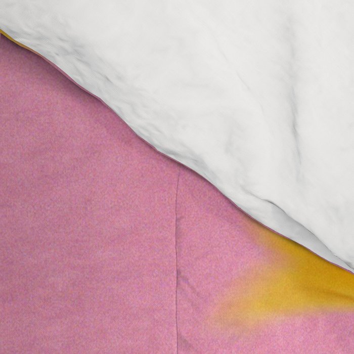 Jewels in Hyacinth Comforter Gallery Image 4