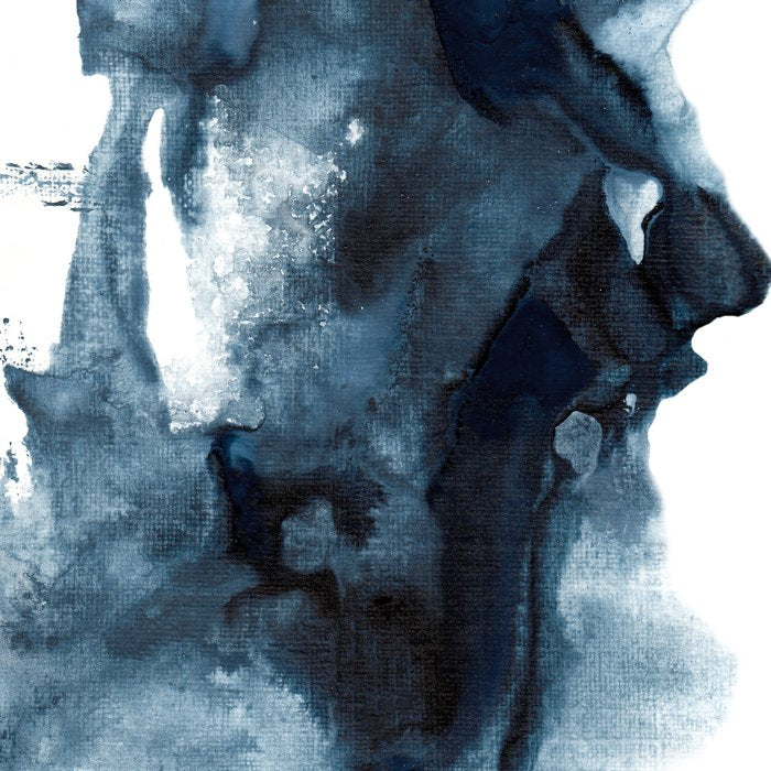 Indigo Depths No. 4 Coffee Mug Gallery Image 2