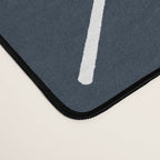 Mudcloth II (Annapolis Blue) Desk Mat Gallery Image 4