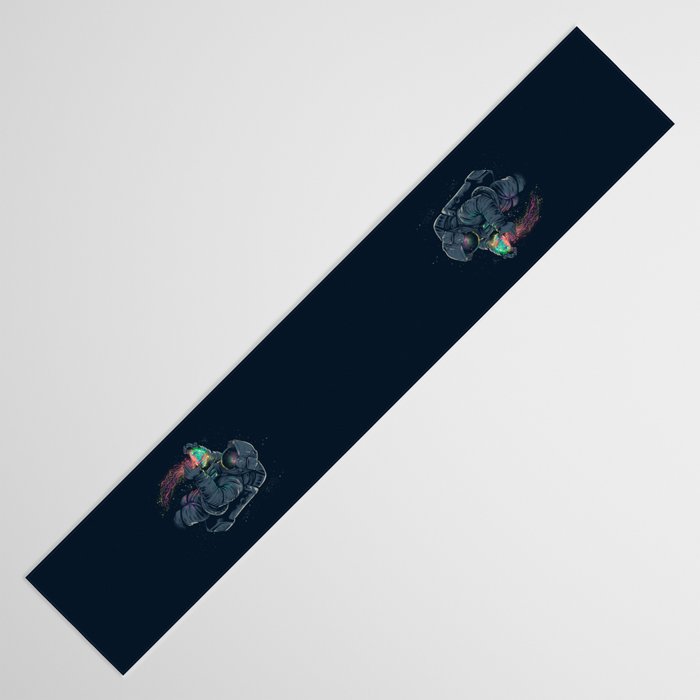 Jellyspace Table Runner Gallery Image 3
