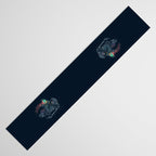 Jellyspace Table Runner Gallery Image 3