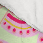 Pink Lemonada Comforter Gallery Image 4